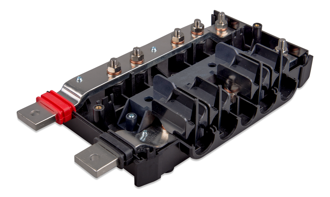 Lynx Power In Victron Energy